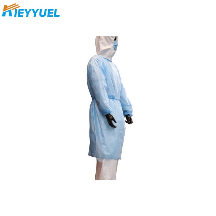 חלוק כירורגי חד פעמי