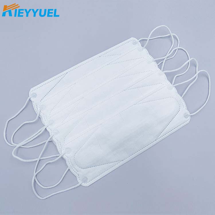 מסכת מגן עלה ערבה KF94