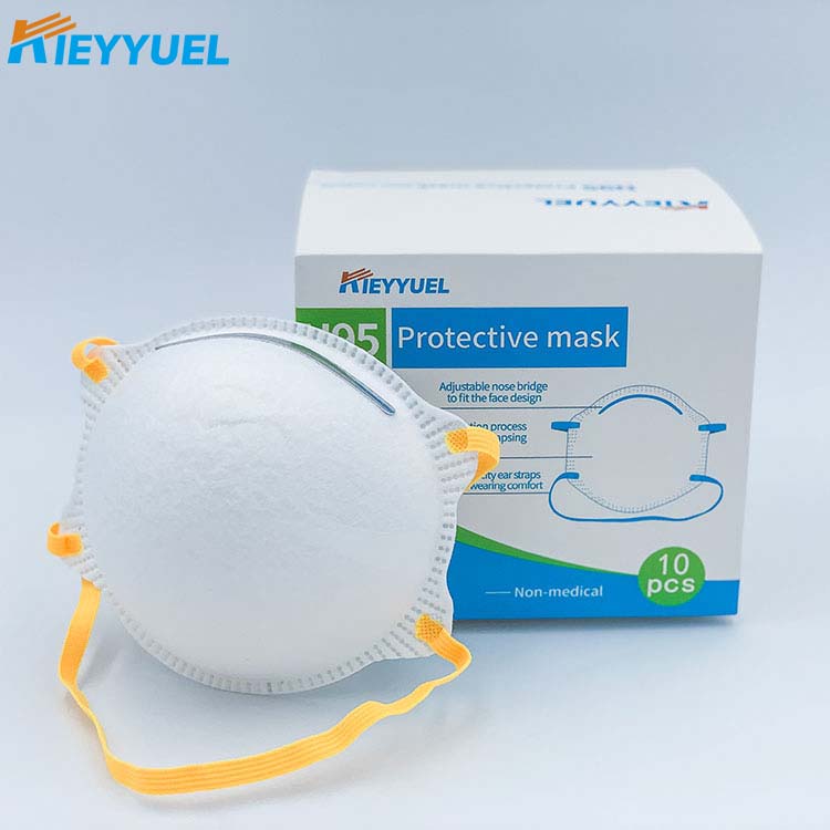 מסכת גביע N95