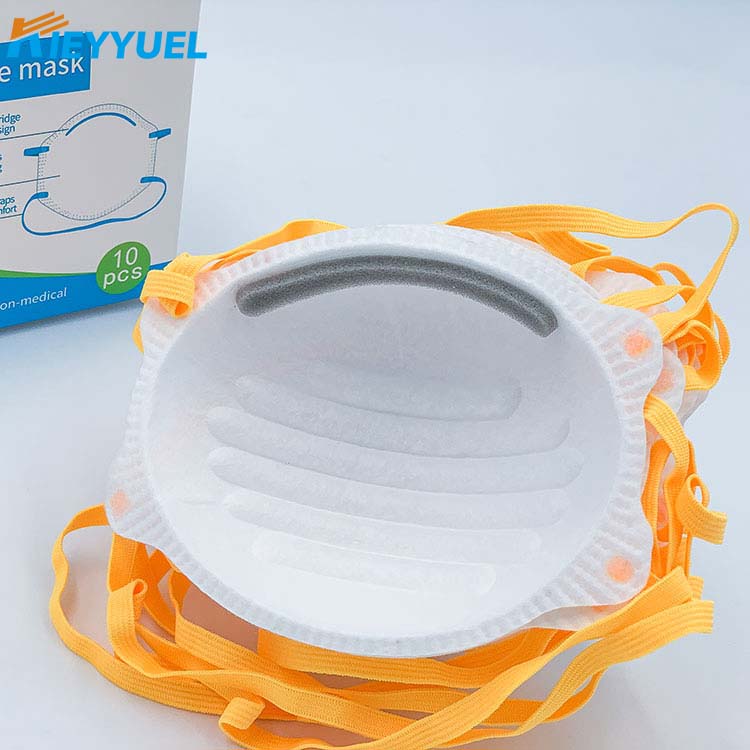 מסכת מגן N95 (כוס)