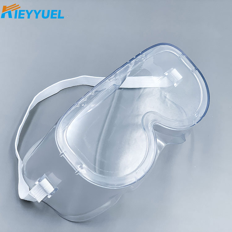 משקפי מגן (אטומים לאוויר)