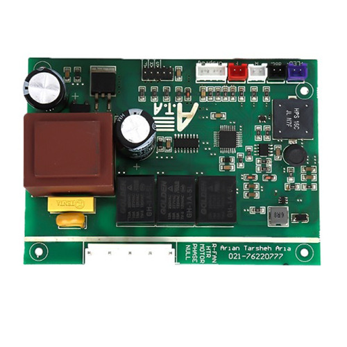 PCBA SMD דו צדדי