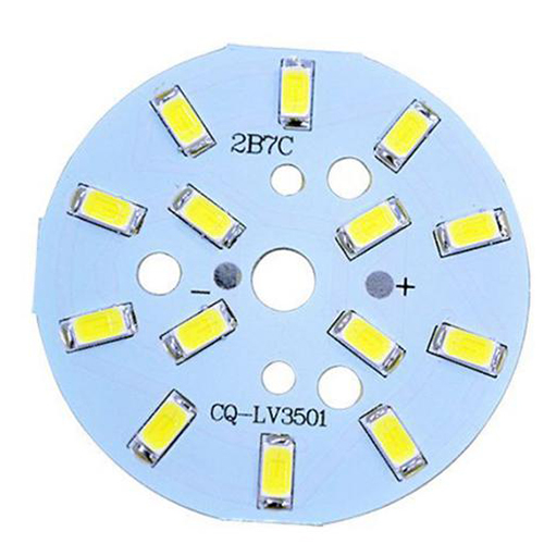 עיצוב מוצר אלקטרוני עבור LED PCB