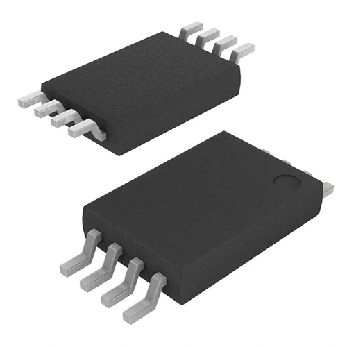 IC עבור Microchip EEPROM 2KBIT I2C