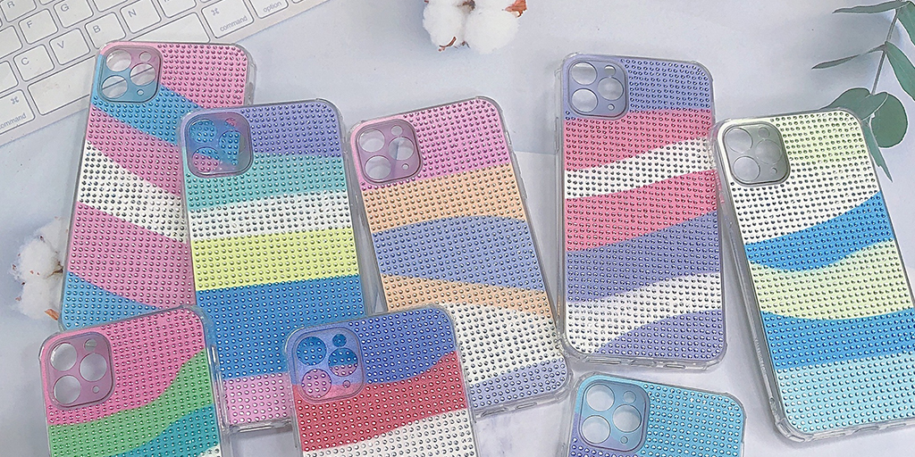 סוג והבחנה של תיק טלפון נייד