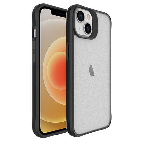 כיסוי לטלפון פרוסט