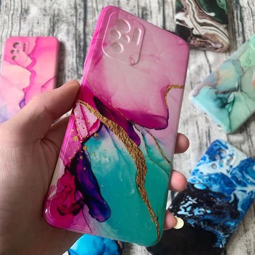 חצי כריכה אחורית להדפסת UV