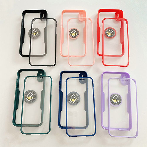 תושבת כיסוי לטלפון נייד